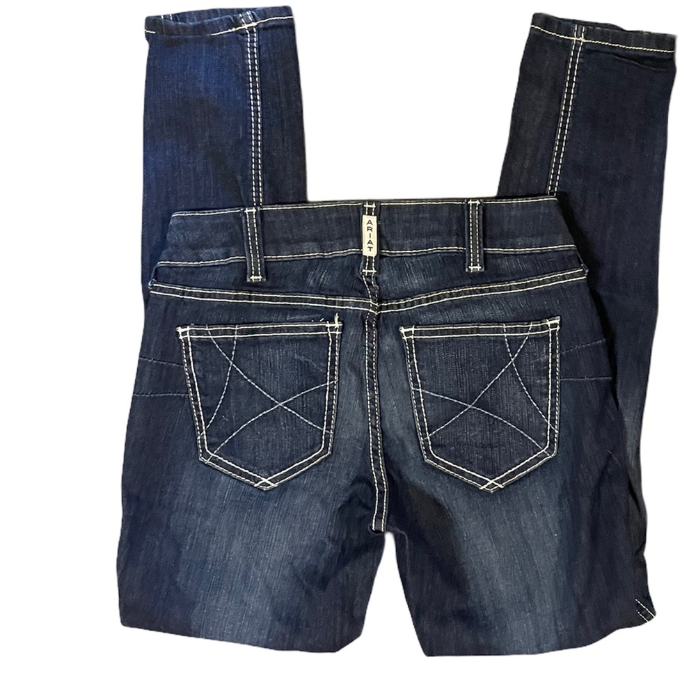 Ariat REAL Jeans 29R